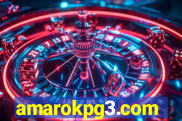 amarokpg3.com