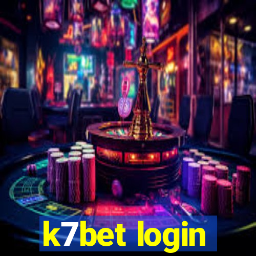 k7bet login