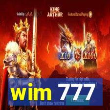 wim 777