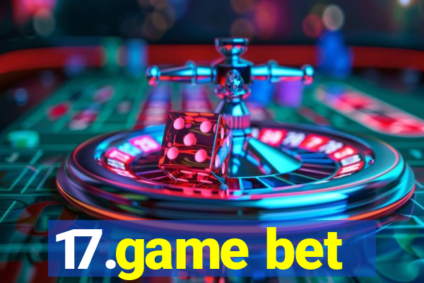 17.game bet