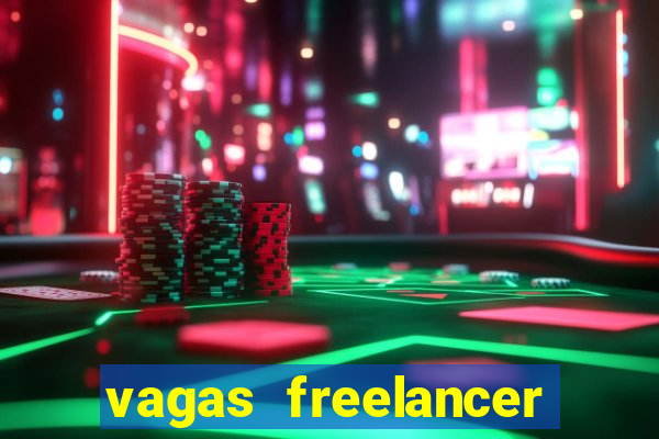 vagas freelancer porto alegre