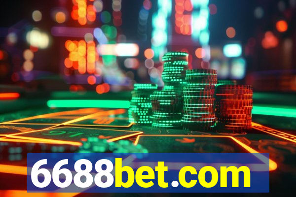 6688bet.com