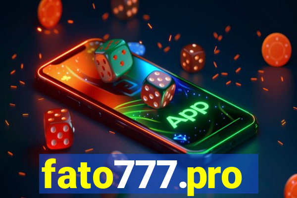 fato777.pro