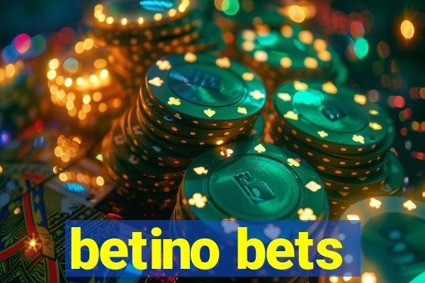 betino bets