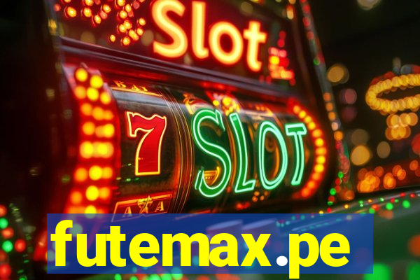 futemax.pe