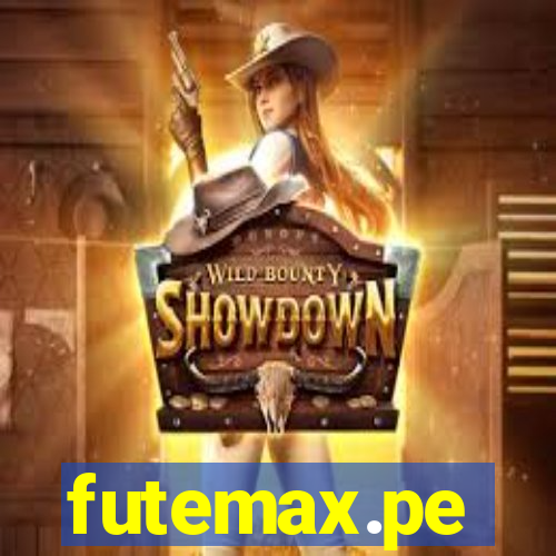 futemax.pe