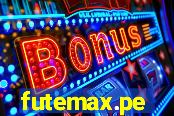 futemax.pe