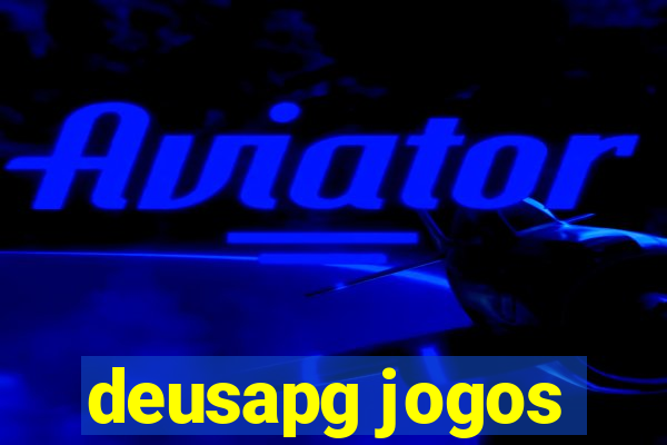 deusapg jogos