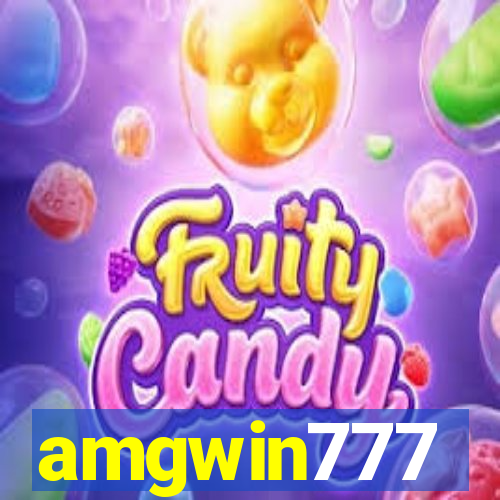 amgwin777