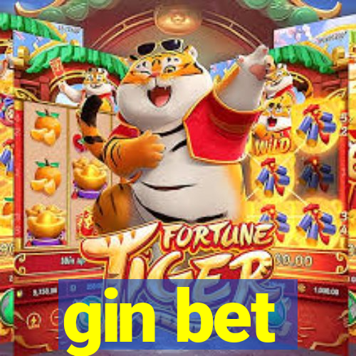 gin bet