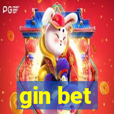 gin bet