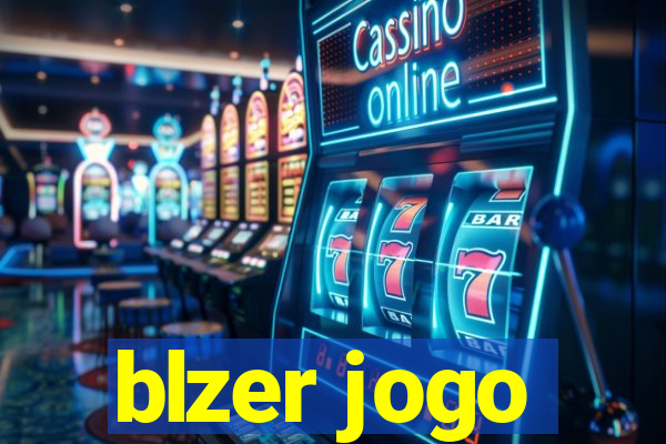 blzer jogo