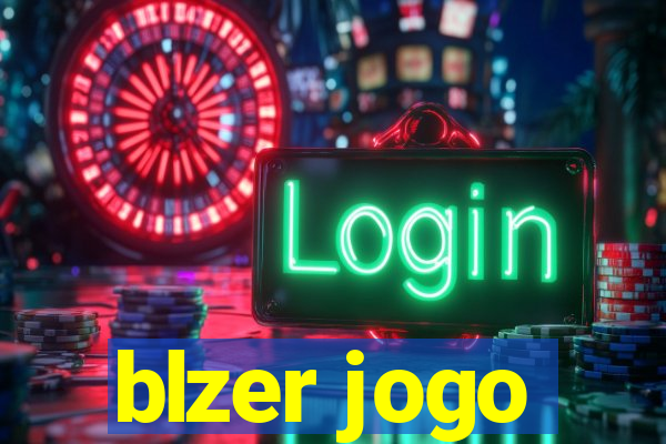 blzer jogo