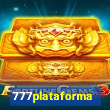 777plataforma