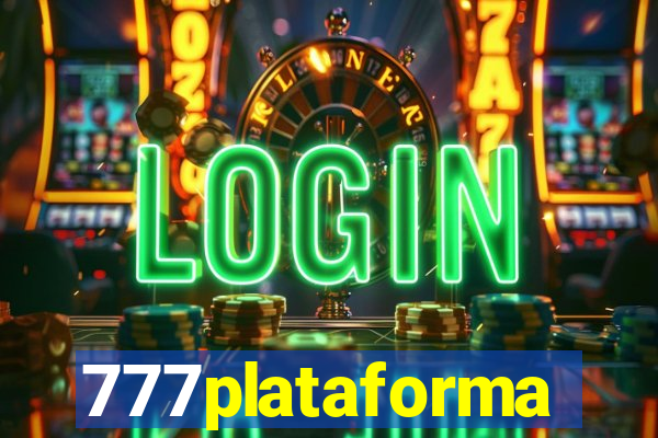 777plataforma