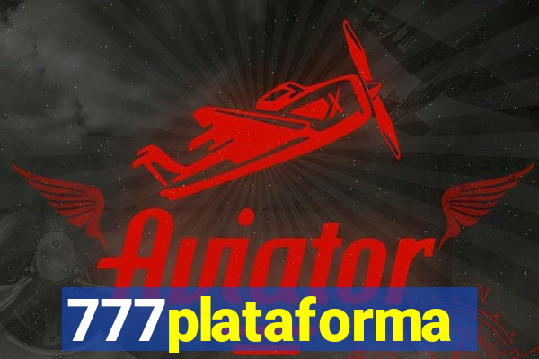 777plataforma