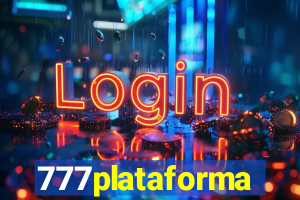 777plataforma