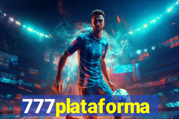 777plataforma