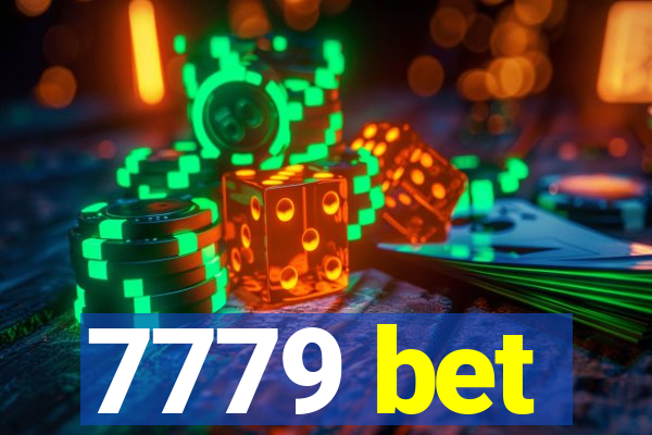 7779 bet