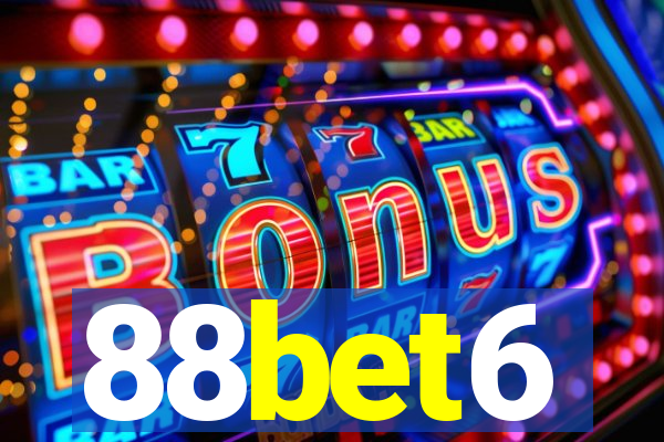 88bet6