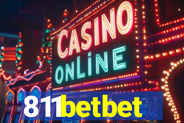 811betbet