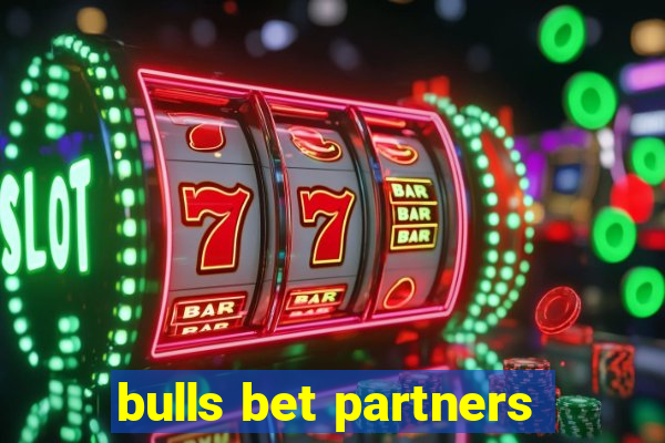 bulls bet partners