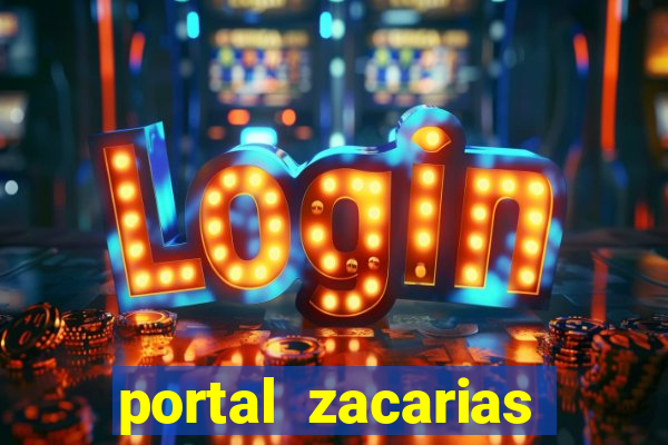 portal zacarias futebol mexicano