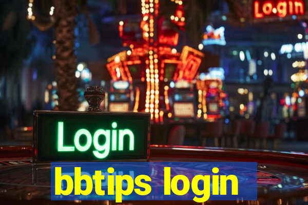 bbtips login