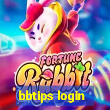 bbtips login