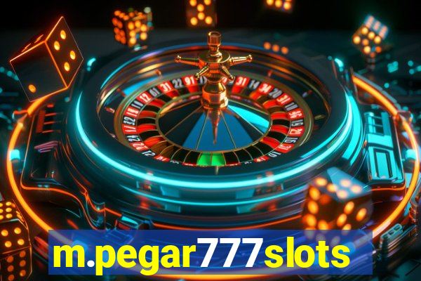 m.pegar777slots