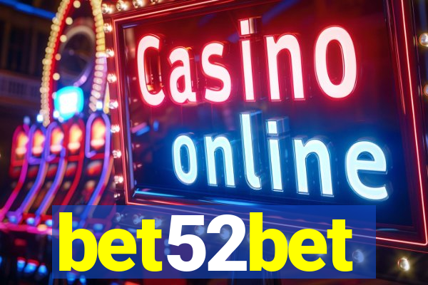 bet52bet