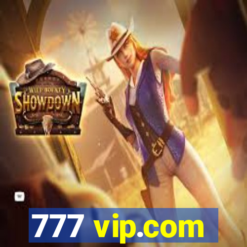 777 vip.com