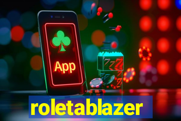 roletablazer