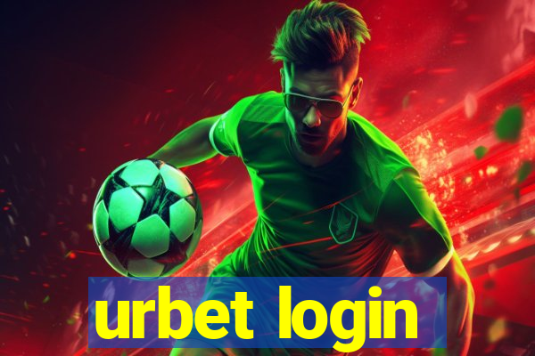 urbet login