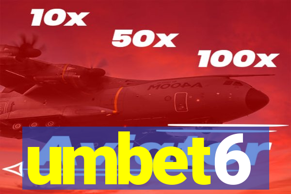 umbet6