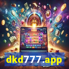 dkd777.app