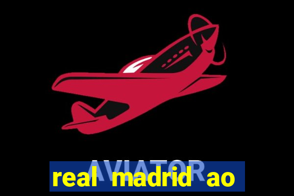 real madrid ao vivo com imagem futemax