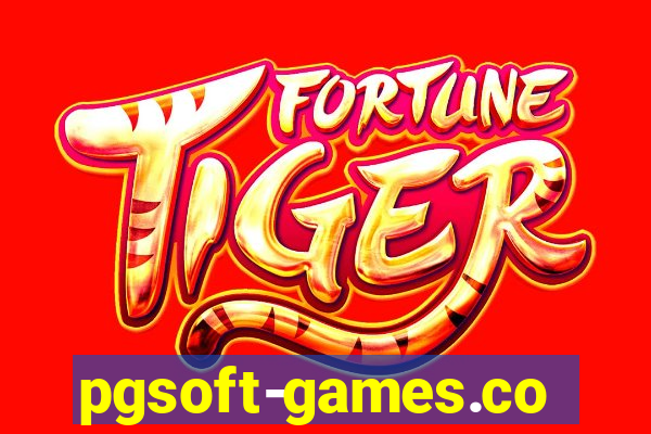 pgsoft-games.com