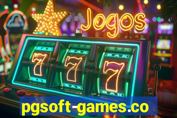 pgsoft-games.com