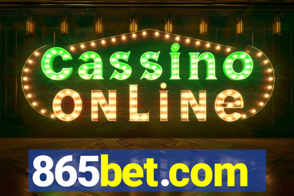 865bet.com