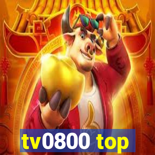 tv0800 top