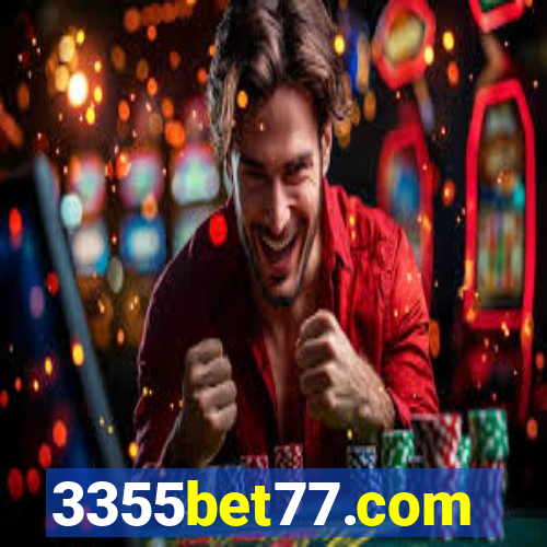 3355bet77.com