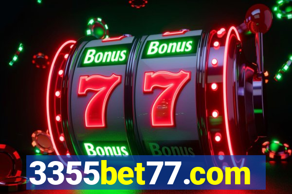 3355bet77.com