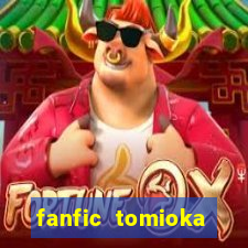 fanfic tomioka filho de poseidon