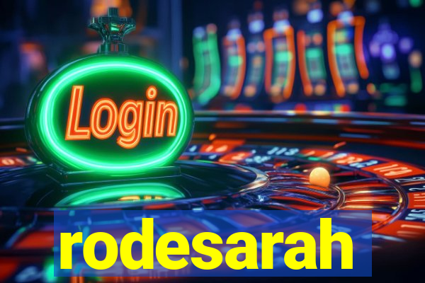 rodesarah