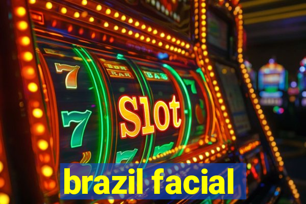 brazil facial