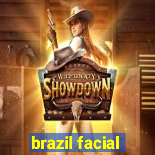 brazil facial