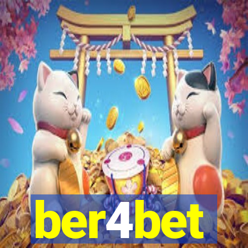 ber4bet