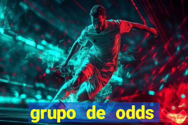 grupo de odds altas telegram