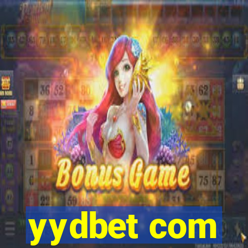 yydbet com